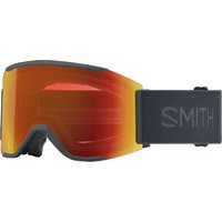Smith Squad MAG Slate/CP Everyday Mirror/CP Storm Yellow Flash von Smith