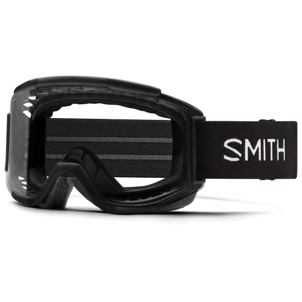Smith - Squad MTB S0 (90 % VLT) - Fahrradbrille schwarz von Smith