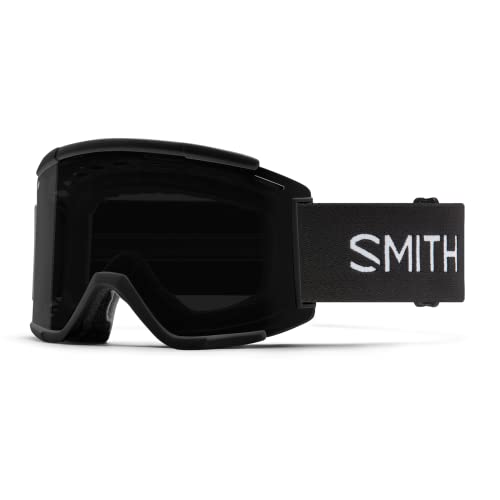 Smith Squad Mtb Xl Mask Sun Black/CAT3 von Smith