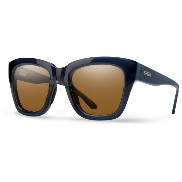 Smith - Sway ChromaPop Polarized Cat. 3 VLT 15% - Sonnenbrille braun von Smith