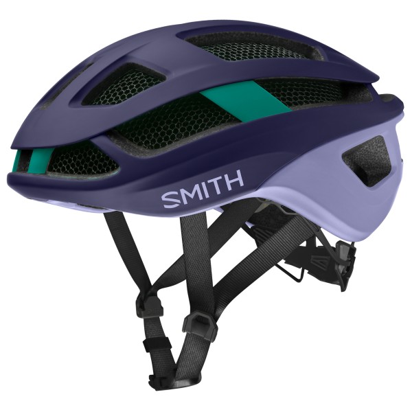 Smith - Trace Mips - Radhelm Gr M - 55-59 cm blau von Smith