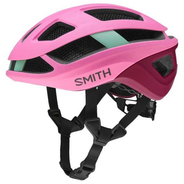 Smith - Trace Mips - Radhelm Gr M - 55-59 cm rosa von Smith