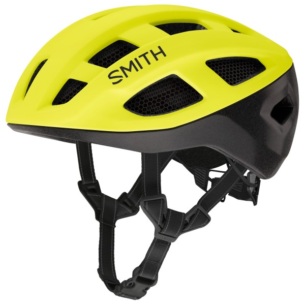 Smith - Triad MIPS - Radhelm Gr 55-59 cm - L gelb von Smith