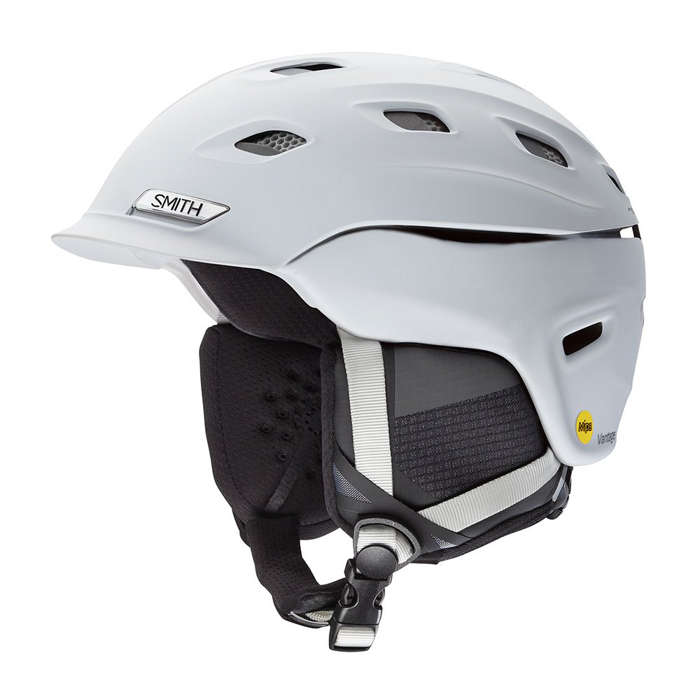 Smith Vantage Mips Helmet Weiß 51-55 cm von Smith