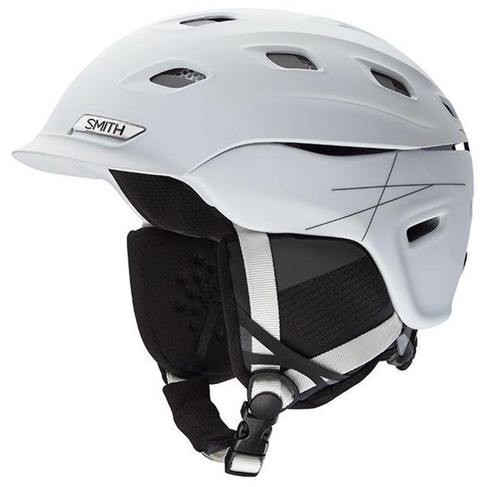 Smith Vantage Women Helmet Weiß 51-55 cm von Smith