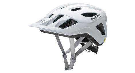 smith convoy mips mtb helm weis von Smith