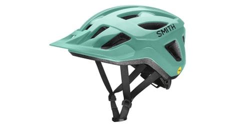 smith wilder jr  mips kinder mountainbike helm turkis ys  48 52 cm von Smith