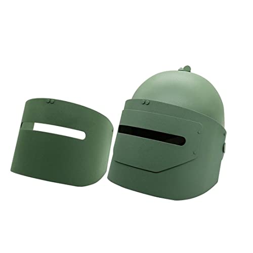 SnapGear Militärische Taktische Maske, Russisch MASKA-1SCH Maske, Tachanka Bimetall Helm, taktischer Helm für Draußen Aktivitäten, Armee Ausbildung, COS Gestaltung, Taktik, Reiten von SnapGear