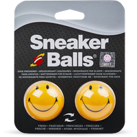 Sneaker Balls Happy Face - Unisex Sportzubehör von Sneaker Balls