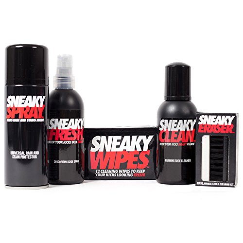 Cleaning Kit: The Complete Collection BK von Sneaky