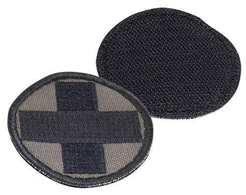 SnigelDesign Abzeichen Medic Rund von SnigelDesign