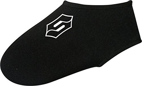 Sniper Neopren-Socken, schwarz 44-46 von Sniper
