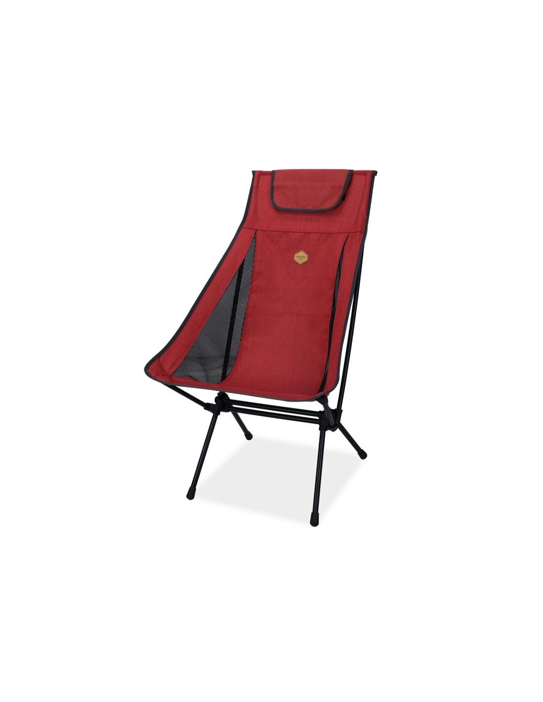 Snowline Chair Pender Wide, Red von Snowline