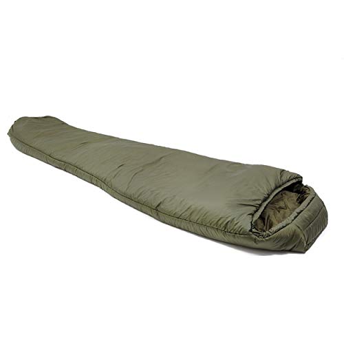 SnugPak Schlafsack Softie 12 Osprey von Snugpak