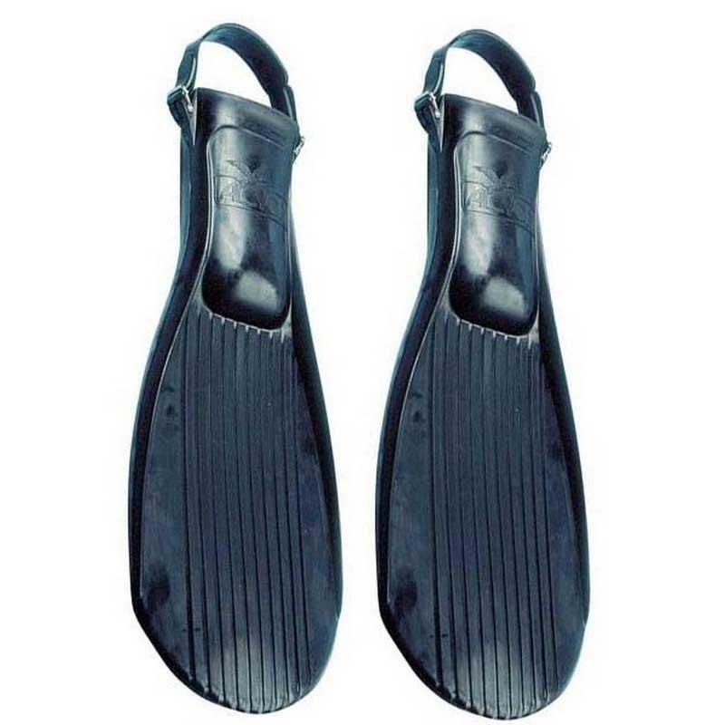 So Dive Alcyon Diving Fins Schwarz EU 43-48 von So Dive