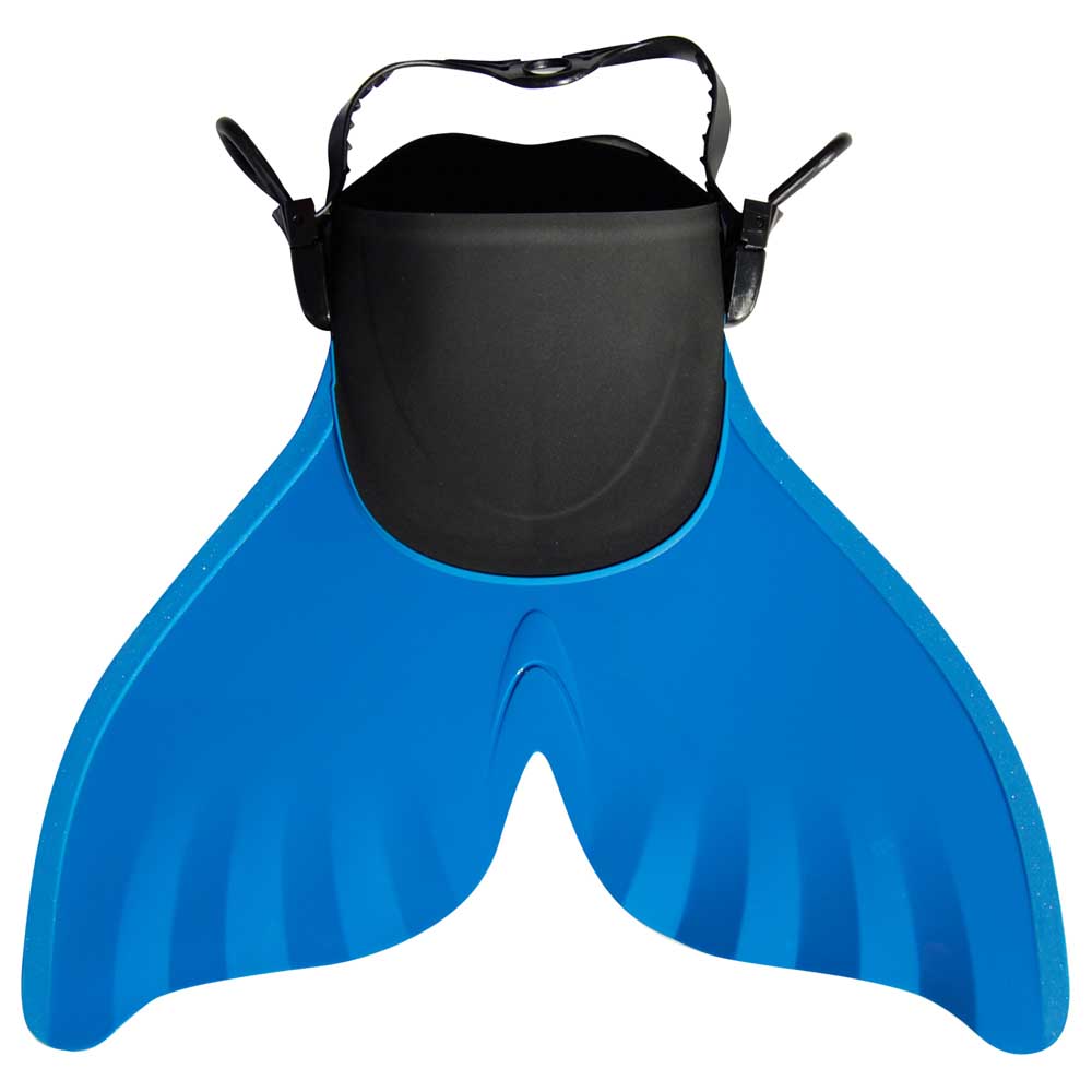 So Dive Flipp Monofin Blau EU 28-32 von So Dive