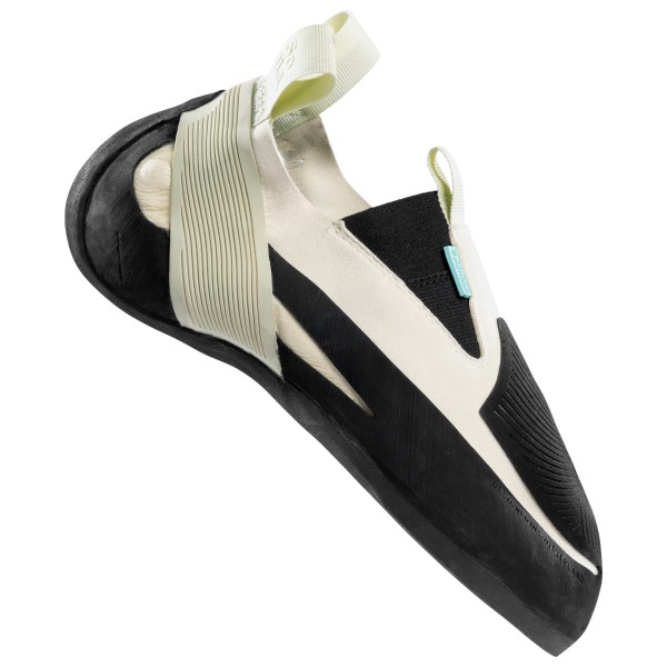 So iLL - Catch - Kletterschuhe Gr 46,5 beige/schwarz von So iLL