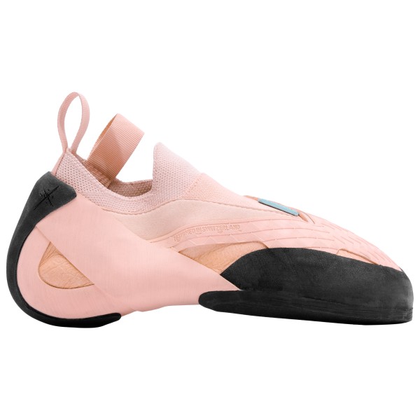 So iLL - Roam RV Rigid - Kletterschuhe Gr 44,5 rosa von So iLL