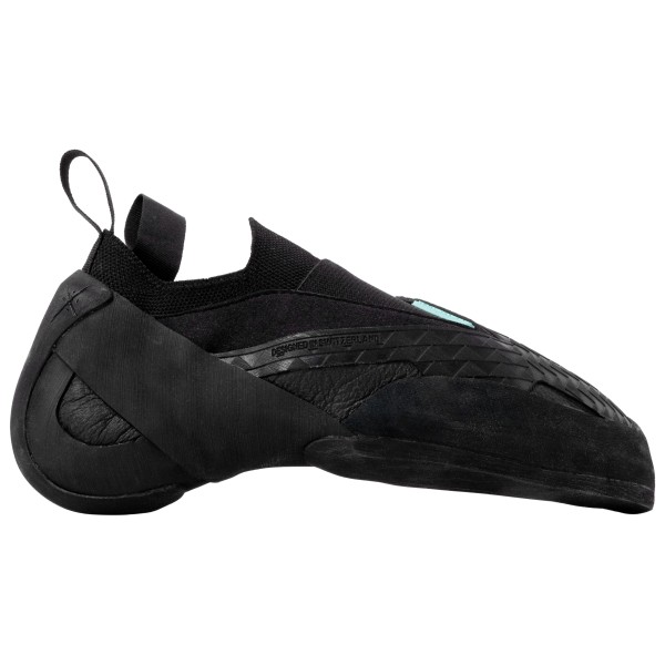 So iLL - Roam RV Soft - Kletterschuhe Gr 47 schwarz von So iLL