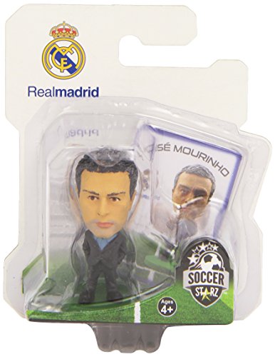SoccerStarz Real Madrid CF Jose Mourinho von SoccerStarz