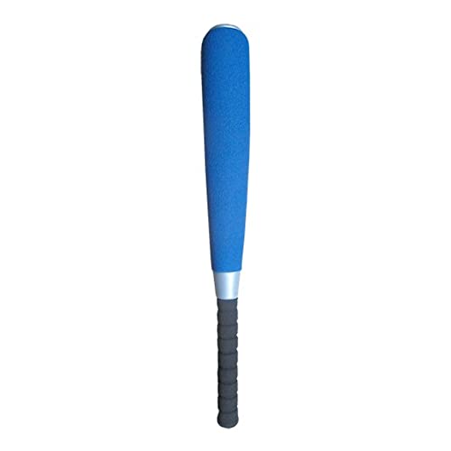 Softee Equipment Damen Baseballschläger Foam Deluxe Bambus-Schaumstoff, blau, Einheitsgröße von Softee Equipment