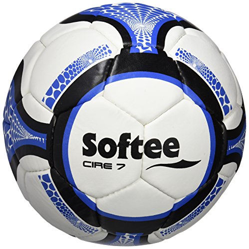 Softee Fußball Cire 7, Limitierte Auflage, 7 Zoll / 17,78 cm von Softee Equipment