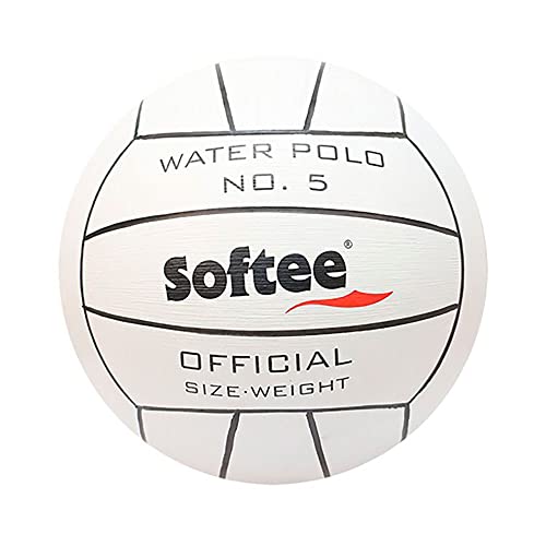 Softee Waterpolo Ball von Softee Equipment