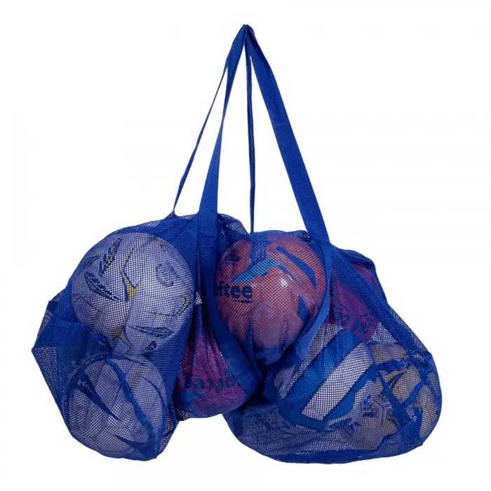 Softee Ball Bag Blau von Softee