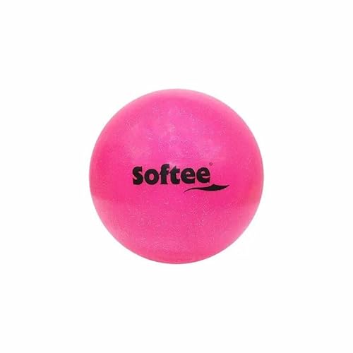 Softee Equipment Unisex-Adult Pelota Ritmica Future Junior, Rosa, One Size von Softee