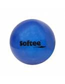 Softee Equipment Unisex-Adult Pelota Ritmica Future Junior, blau, One Size von Softee