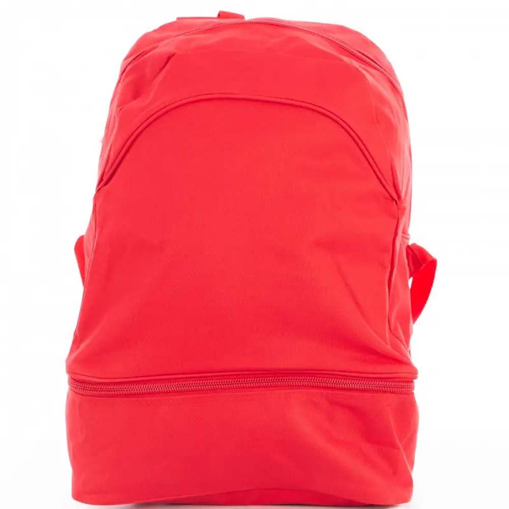 Softee Equipo Backpack Rot von Softee