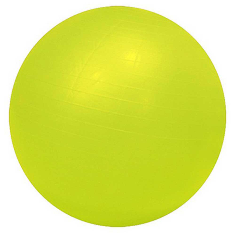 Softee Flexi Fitball Gelb 100 cm von Softee