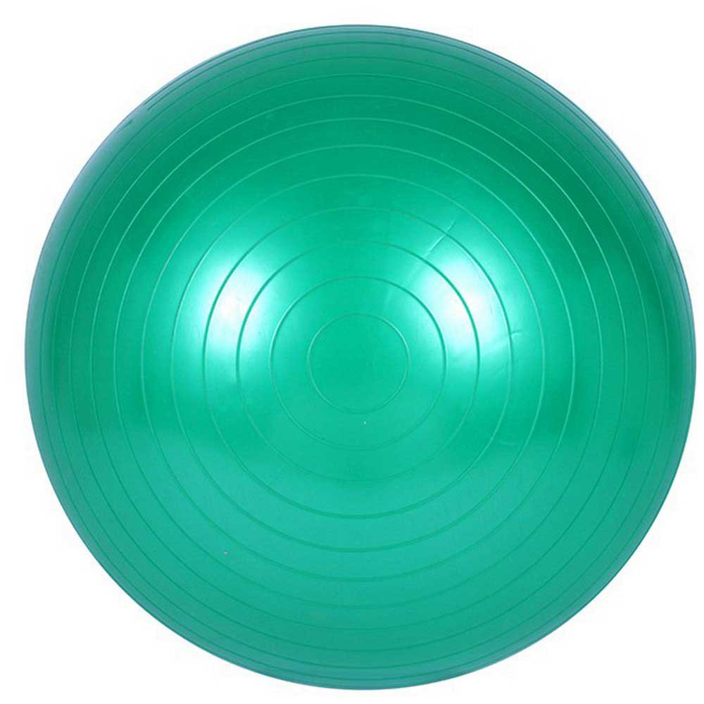 Softee Flexi Fitball Grün 75 cm von Softee