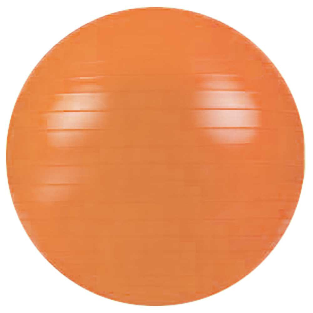 Softee Flexi Fitball Orange 65 cm von Softee