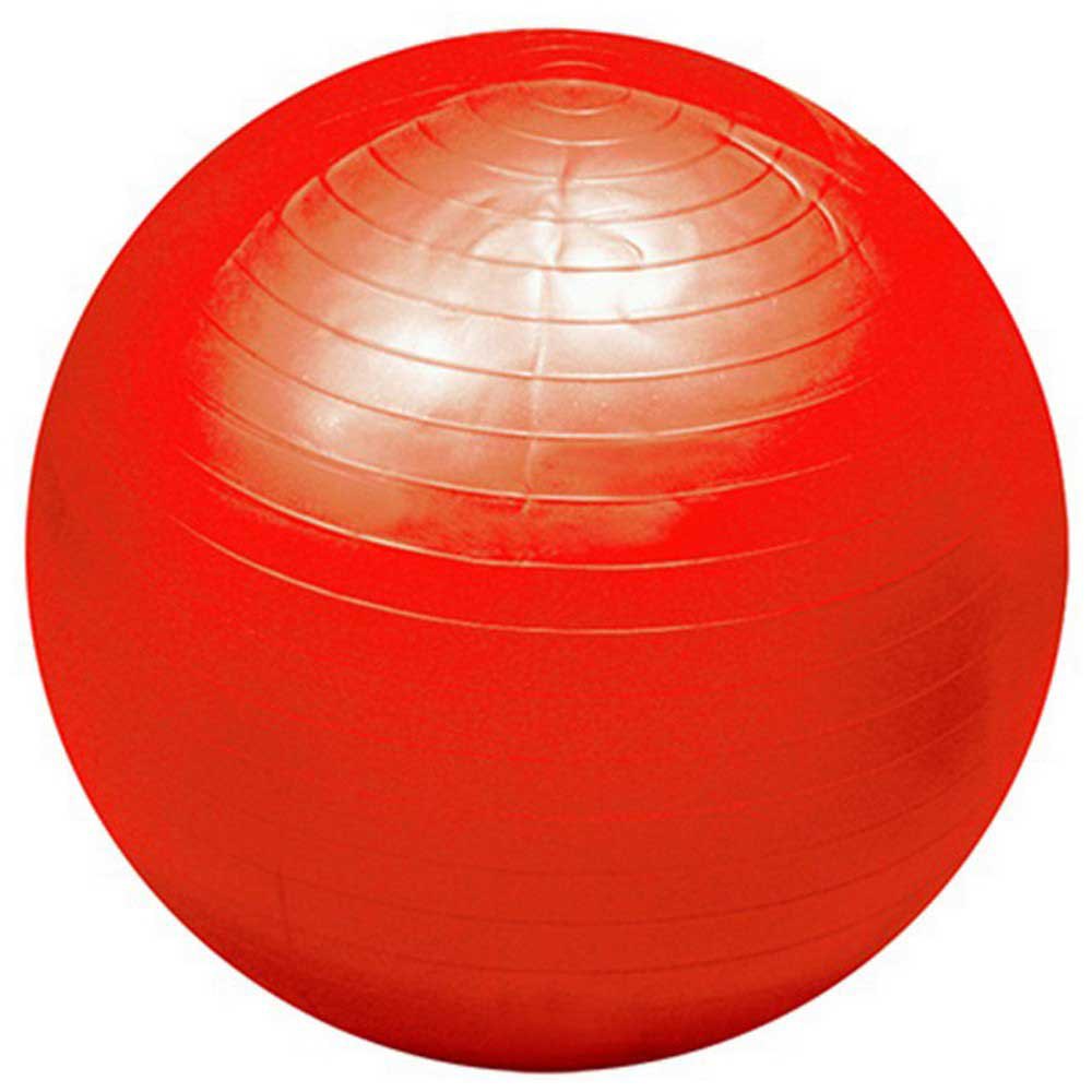 Softee Flexi Fitball Rot 85 cm von Softee