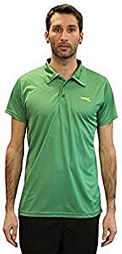 Softee Herren T-Shirts, Green, XXL von Softee Equipment