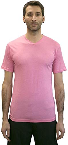 Softee Herren T-Shirts, Pink, S von Softee