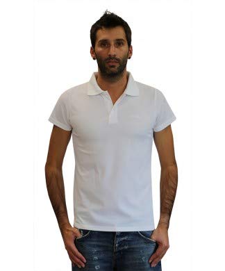 Softee Herren T-Shirts, White, 10/12 von Softee Equipment