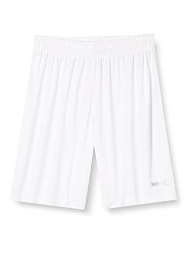 Softee Herren Trousers, White, 14 Jahr von Softee