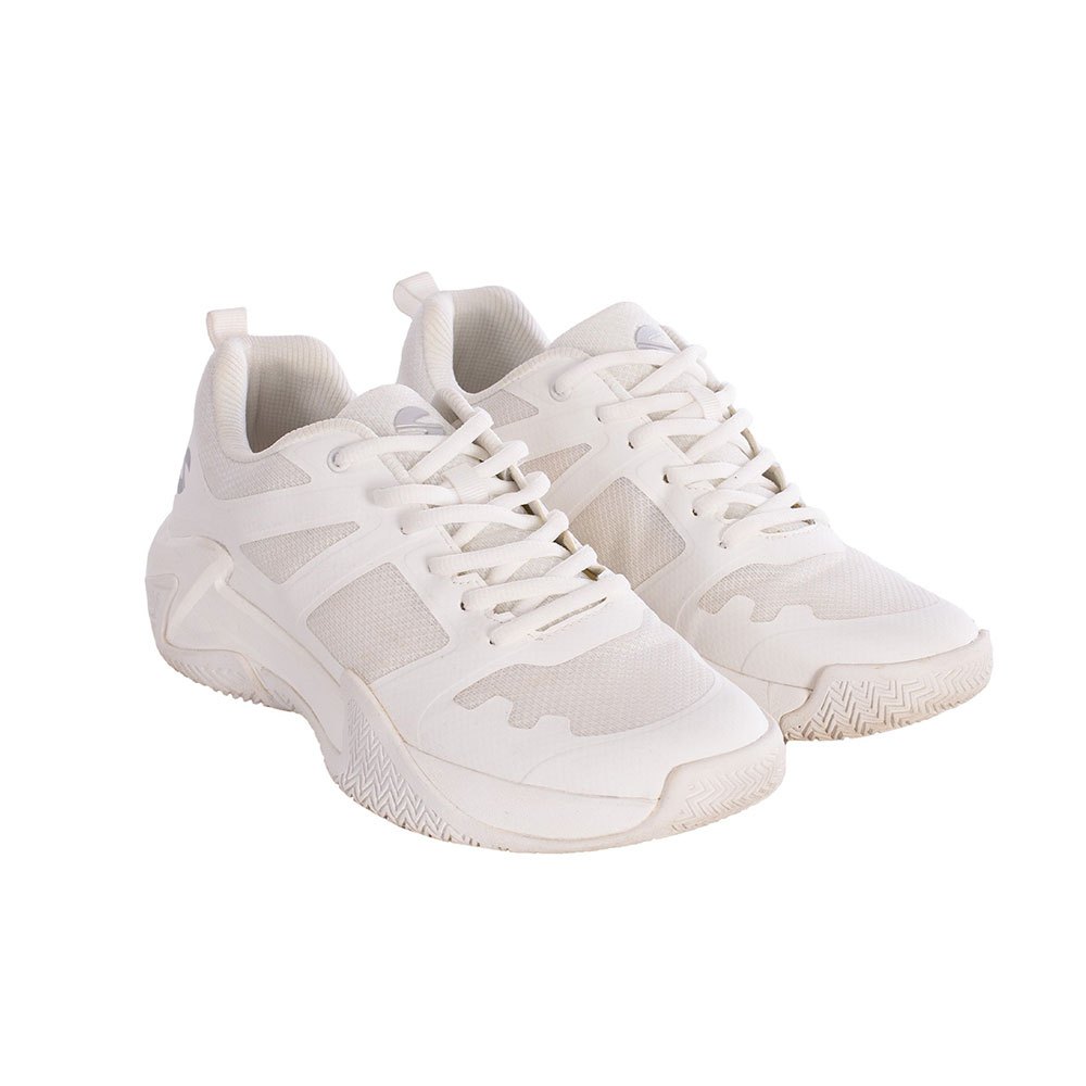 Softee Rotatory Padel Shoes Beige EU 46 Mann von Softee