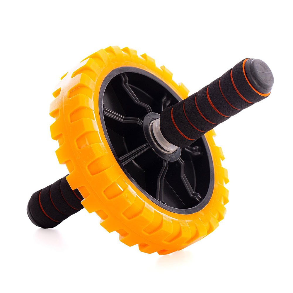 Softee Simple Truck Wheel Orange von Softee