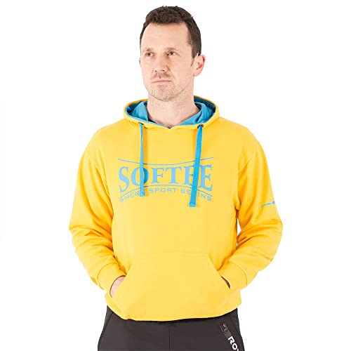 Softee Unisex-Adult, No Color, One Size von Softee