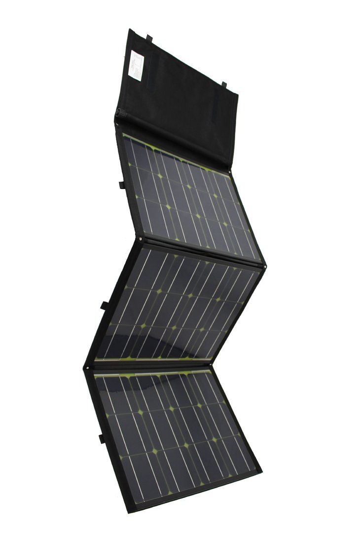 Solar Swiss Solarmodul KVM-125-12 (faltbar) von Solar Swiss