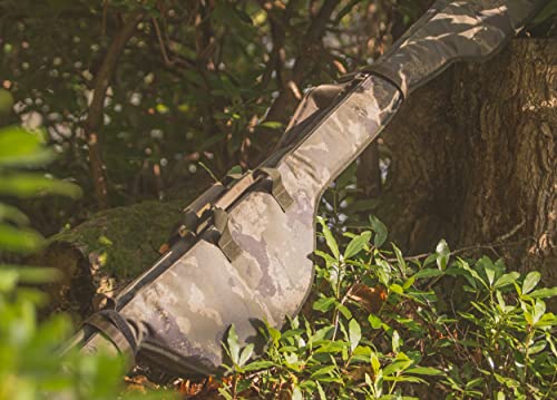 Solar Tackle Unisex-Adult Undercover Camo Traveller Gurte, Einheitsgröße Solar Tackle Unisex-Adult Undercover Camo Traveller Gurte, Einheitsgröße von Solar Tackle