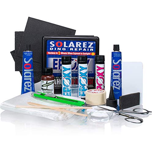 Solarez Epoxy Pro Repair Kit von Solarez