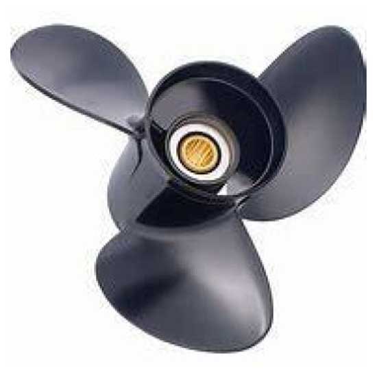 Solas Amita 3+ E Volvo Sx Right Propeller Golden 15.8 x 15´´ von Solas