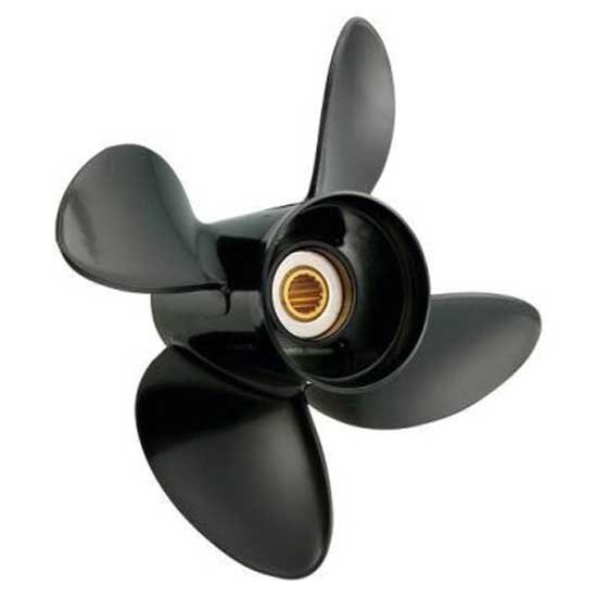 Solas Amita 4 D Honda Propeller Golden 13 x 15´´ von Solas