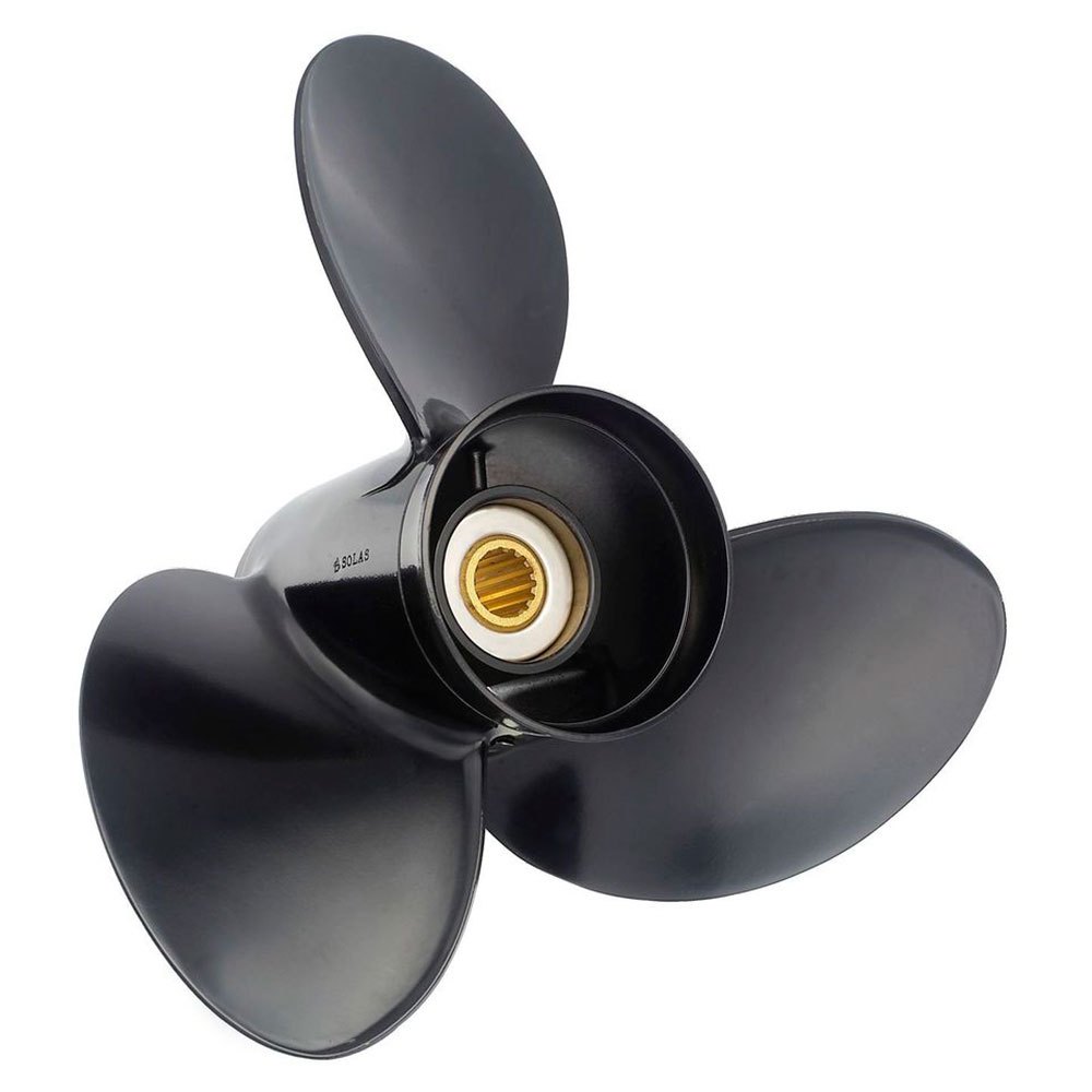 Solas Amita Md 14x11 Propeller Golden von Solas