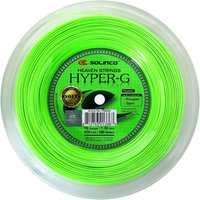 Solinco Hyper-G Soft Saitenrolle 200m von Solinco