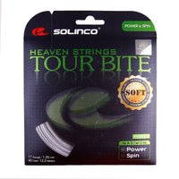 Solinco Tour Bite Soft Saitenset 12,2m von Solinco